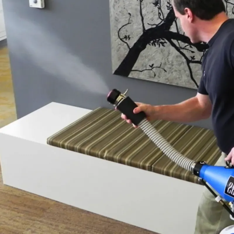 Professional Odor Removal in Golden Beach, MD